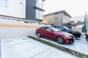 ＶＩＬＬＡＧＩＯ　Ｗｅｓｔ 0303号-2