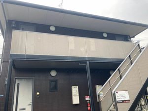 メゾンド・グレース