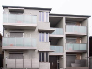 シャーメゾン２１Ｋ 0301号-1