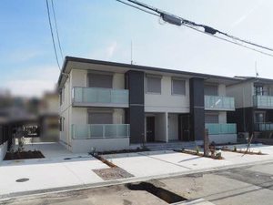 シャーメゾン大師 0101号-2