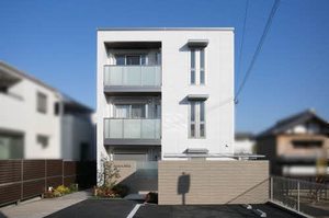 Ｅｃｒａｃｉｅ総持寺