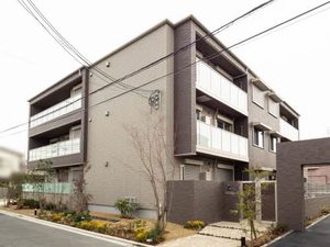 シャーメゾン　アルバ