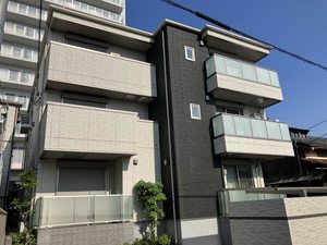 ソラーナ　七条通