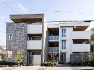 Ｖｅｒｉｔｅ　三国ヶ丘