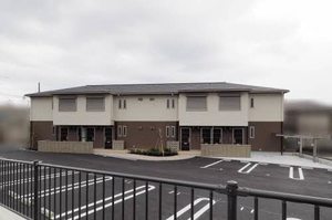 シャーメゾン志筑・リバーサイド