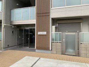 シャーメゾン東岸和田 0201号-2