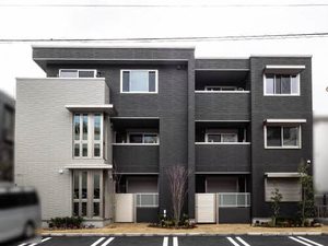 プレアマール　ウエスト