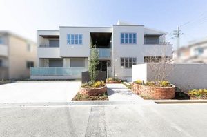 シャーメゾン　ルラーシュⅡ 0101号-14