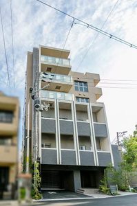 ラ・ルーチェ真田山 0503号-1