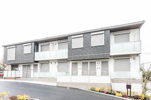 ハートフルヒルズ赤岸 0105号-1