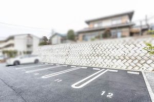 ハートフルヒルズ赤岸 0105号-2