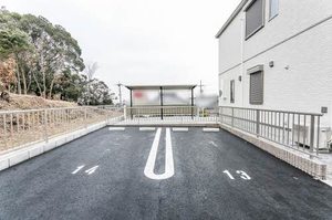 ハートフルヒルズ赤岸 0105号-3