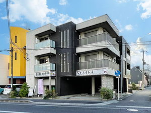 リバーサイド　桂 0201号-1