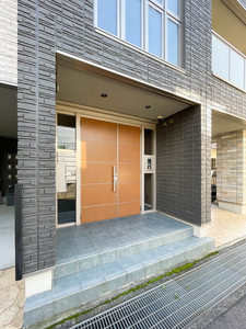 リバーサイド　桂 0201号-14