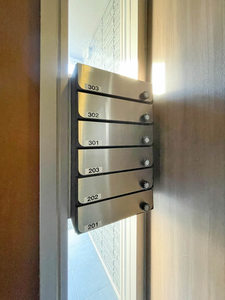 リバーサイド　桂 0201号-15