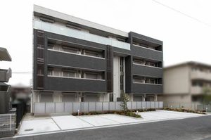 シャーメゾンアサヒⅣ