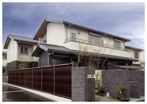 シャーメゾン樟楼