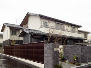 シャーメゾン樟楼 0201号-2