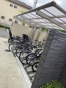 シャーメゾン樟楼 0201号-4