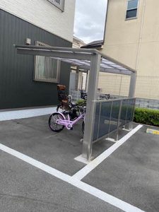 シャーメゾン樟楼 0201号-5