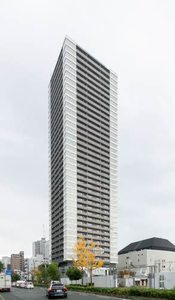 グランドメゾン新梅田タワー