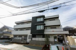 ヴィラメゾン高師浜