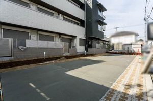ヴィラメゾン高師浜 0203号-2