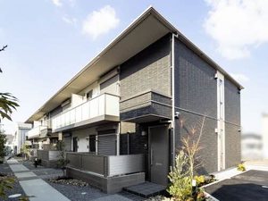 ラ・ボエーム沖野 0202号-1