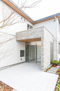 シャーメゾン　グラース