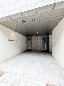 レフィシアコート難波 0205号-12