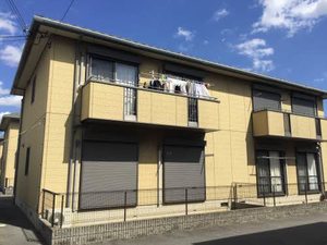 エコーズユタカ