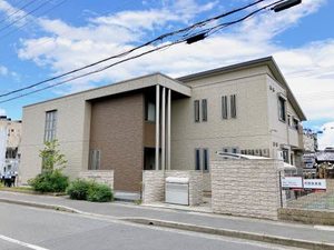 Ｇｒａｎｄ　Ｍａｉｓｏｎ延末東