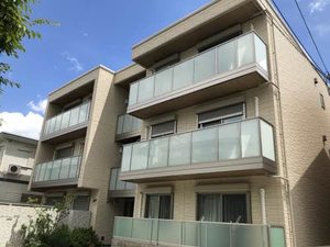 シャーメゾン諸福