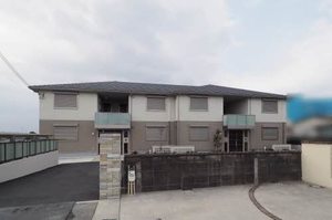 シャーメゾン　ＰＥＮ