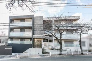 シャーメゾンガーデンズルリアン