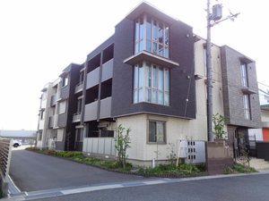 シャーメゾン　クレール