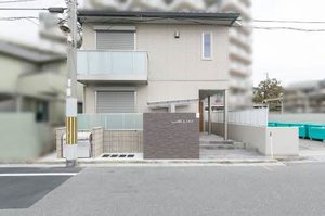 シャーメゾン東上野芝