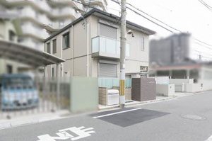 シャーメゾン東上野芝 0202号-12