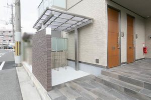 シャーメゾン東上野芝 0202号-14