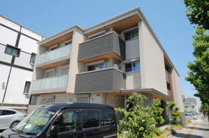 Ｂｅｎｅｖｏｌｅｎｃｅ　三国ケ丘 0306号-1