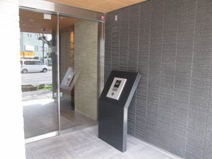 Ｂｅｎｅｖｏｌｅｎｃｅ　三国ケ丘 0103号-14