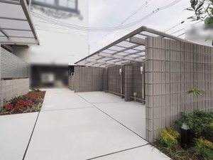 Ｂｅｎｅｖｏｌｅｎｃｅ　三国ケ丘 0306号-12