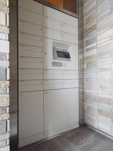 Ｂｅｎｅｖｏｌｅｎｃｅ　三国ケ丘 0306号-13