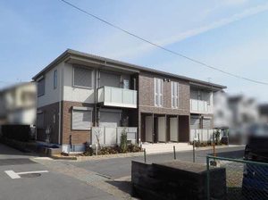 シャーメゾン　グレース