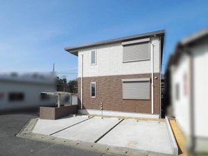 シャーメゾン　グレース 0101号-15