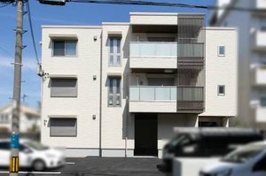 コンフォート曽根