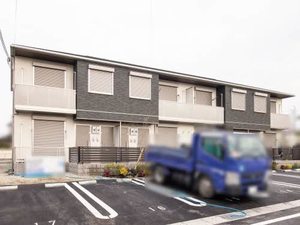 シャーメゾンライグラス 0102号-3