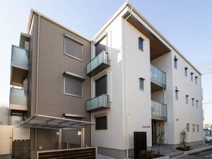 シャーメゾン天文町