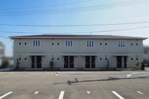 シャーメゾン市小路