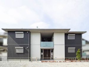 Ｍａｉｓｏｎ　ｄｅ　Ａｌｌｉｅ